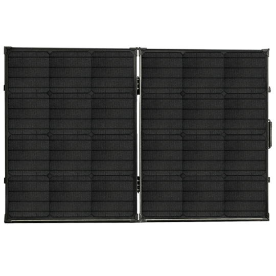 Lion Energy - Lion 100W 24V Solar Panel