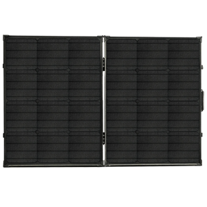 Lion Energy - Lion 100W 24V Solar Panel