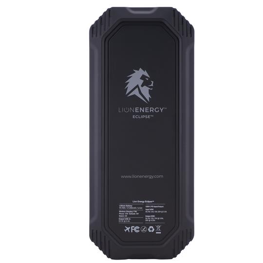 Lion Energy - Lion Eclipse