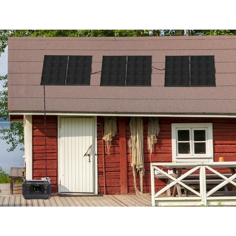 Lion Energy - Lion Safari ME