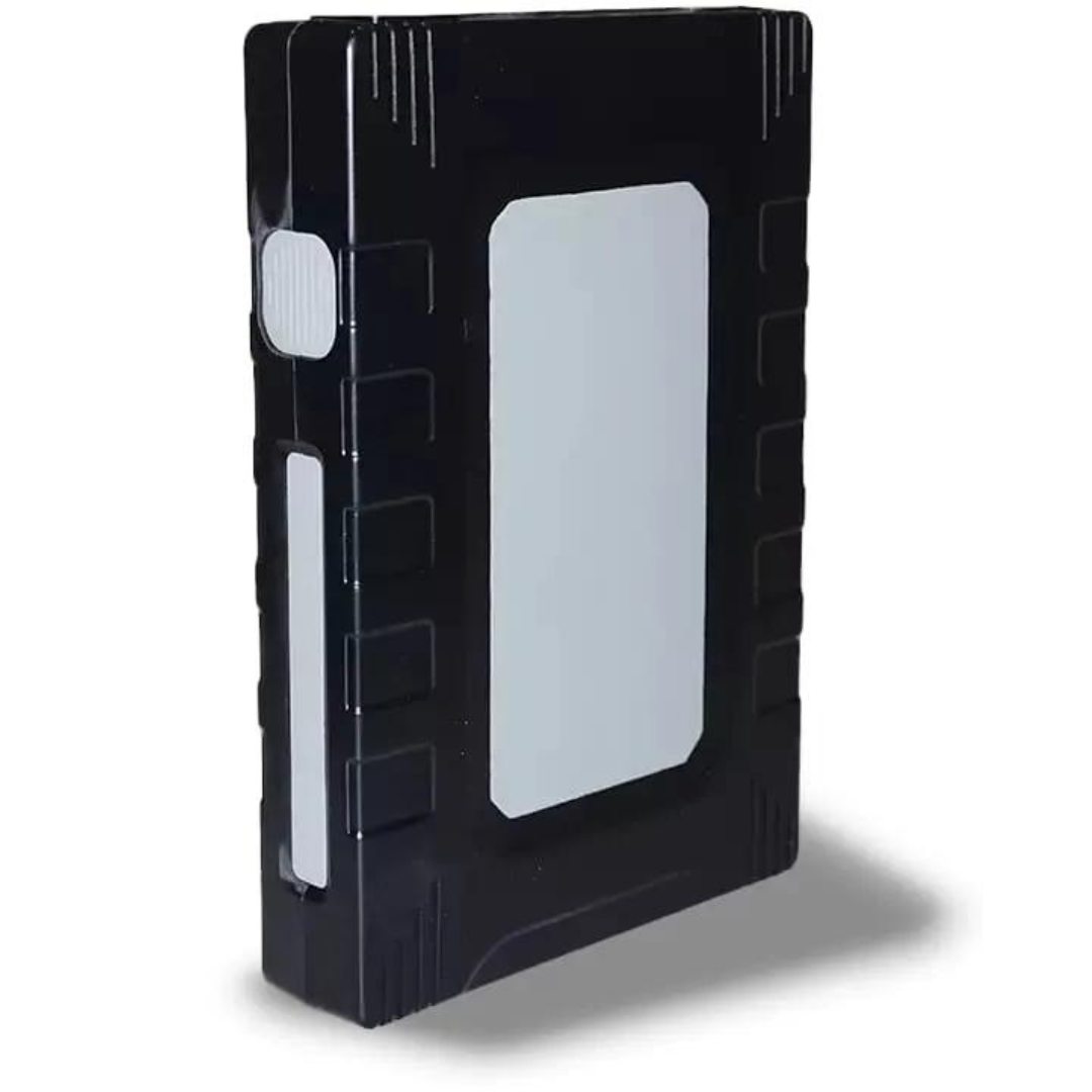 Lion Energy - Lion Trek