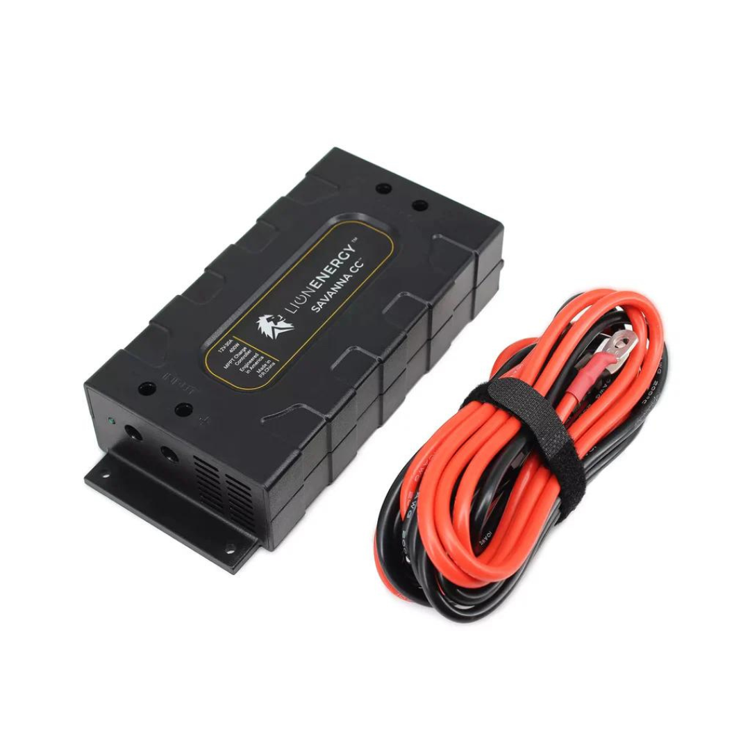 Lion Energy - Savanna CC 30