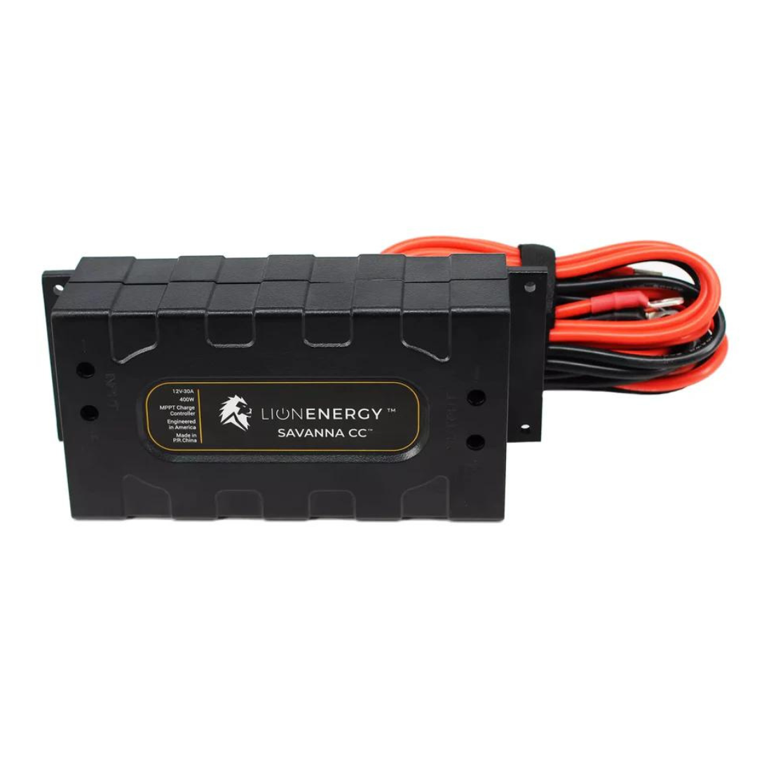 Lion Energy - Savanna CC 30