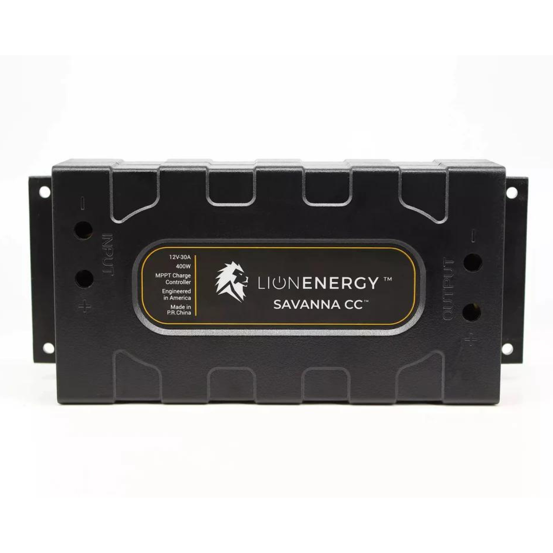 Lion Energy - Savanna CC 30