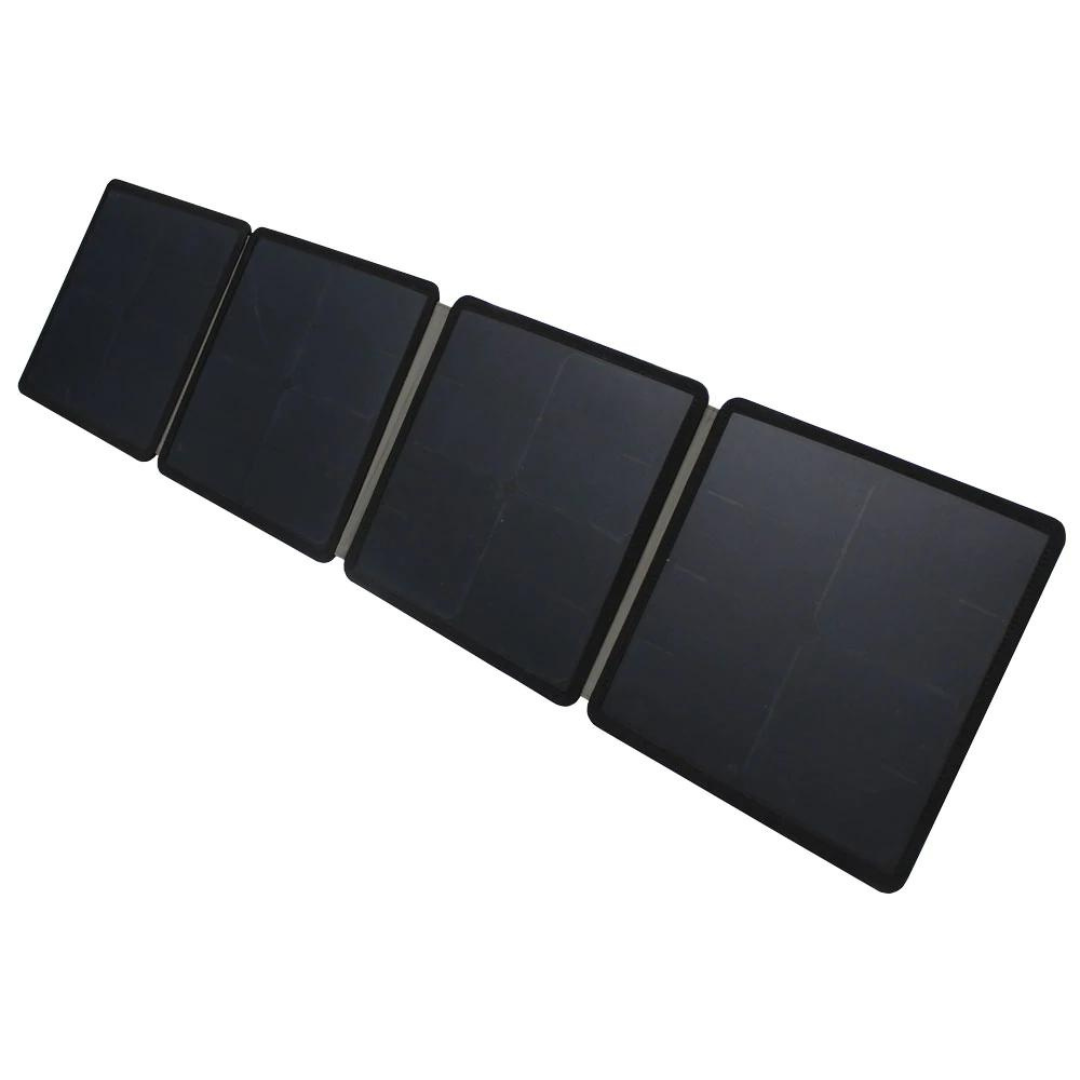 Lion Energy 50W Foldable Solar Panel