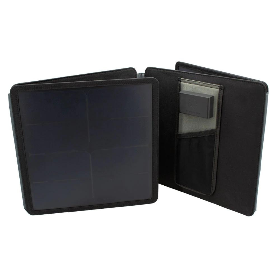 Lion Energy 50W Foldable Solar Panel
