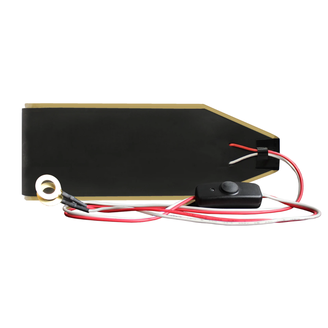 Lion Energy - Battery Warmer