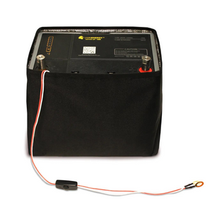 Lion Energy - Battery Warmer