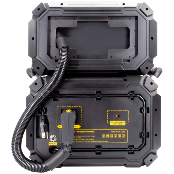 Lion Energy - Lion Safari ME Expansion