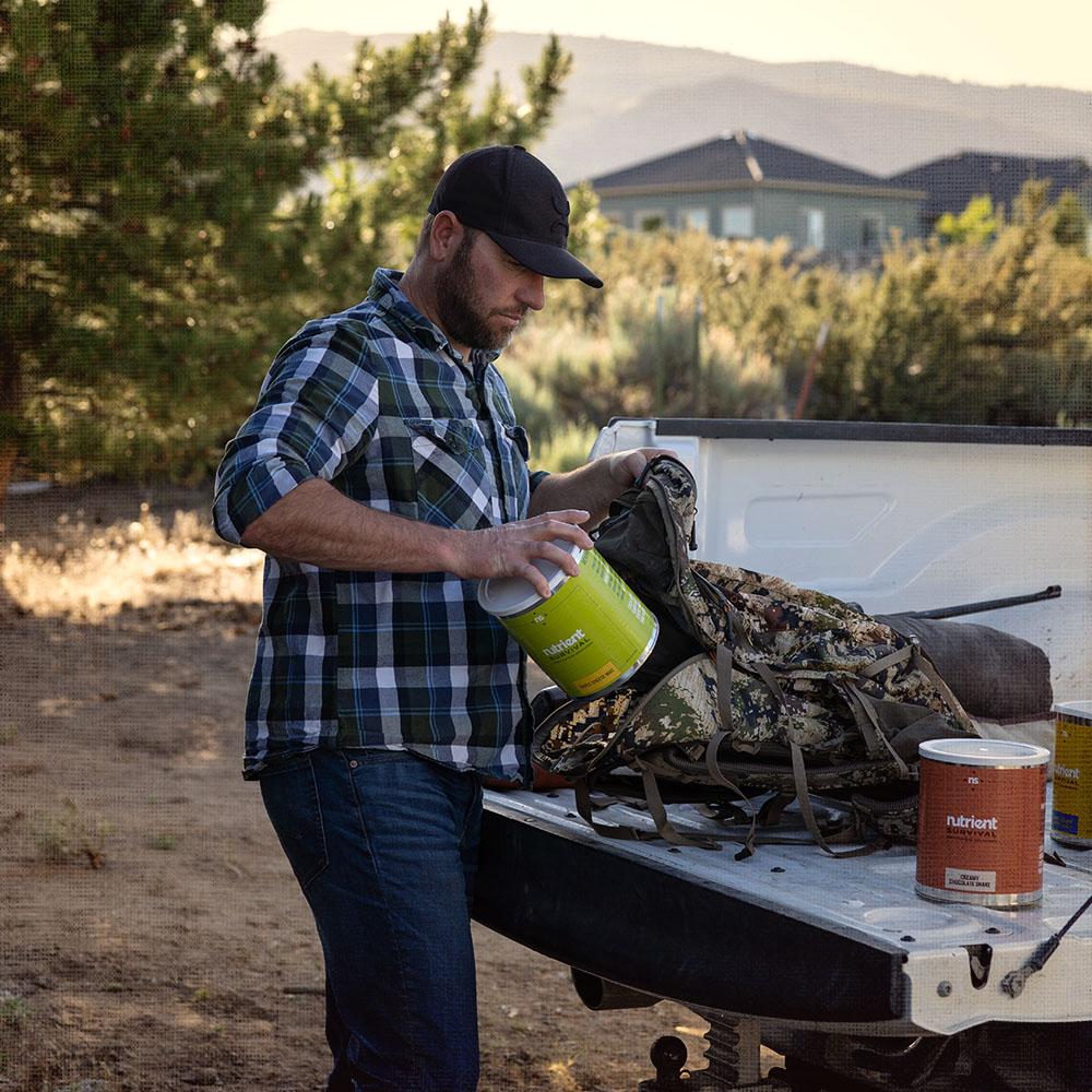 Nutrient Survival - 30 Day Election Survival Kit