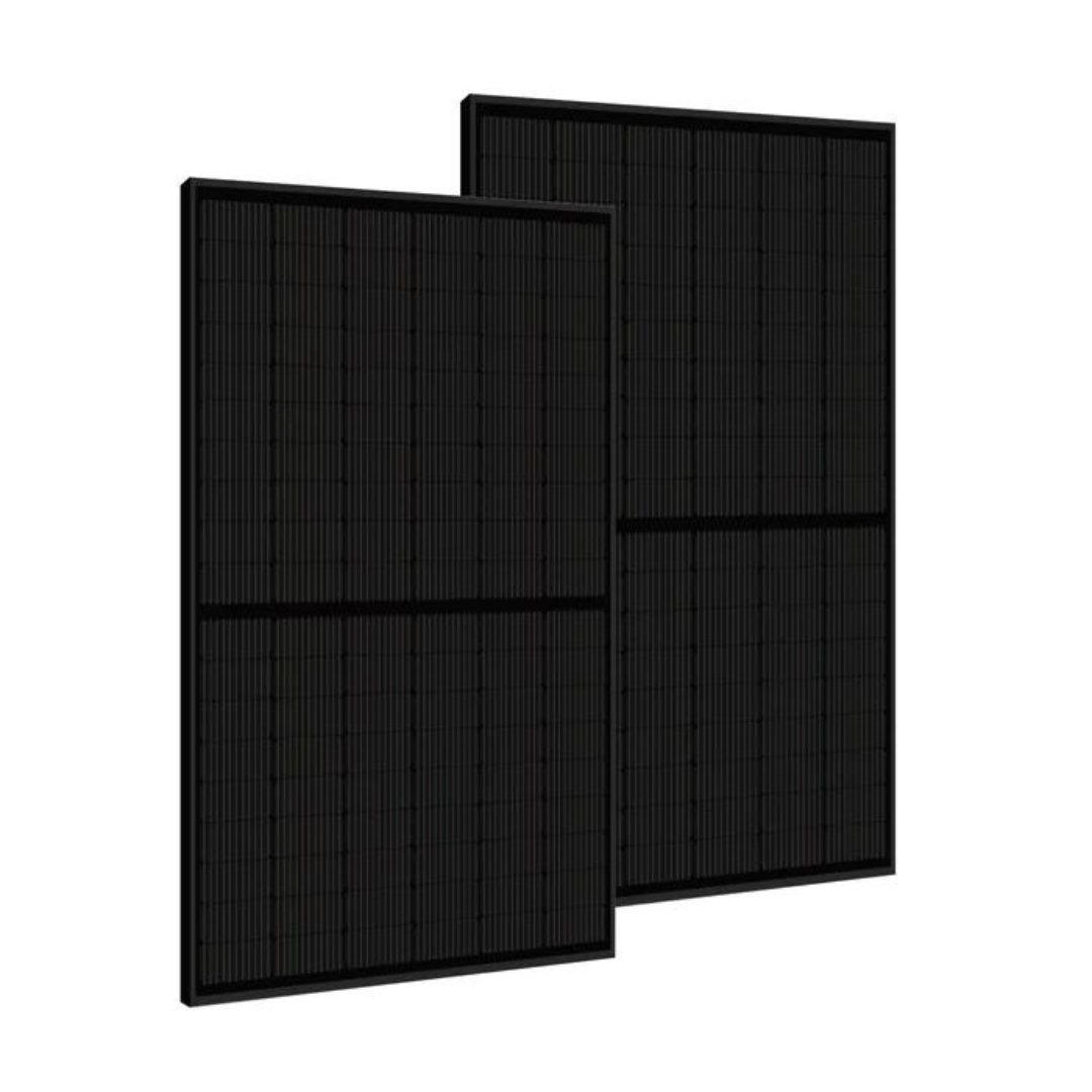 Nature&#39;s Generator Powerhouse Gold System