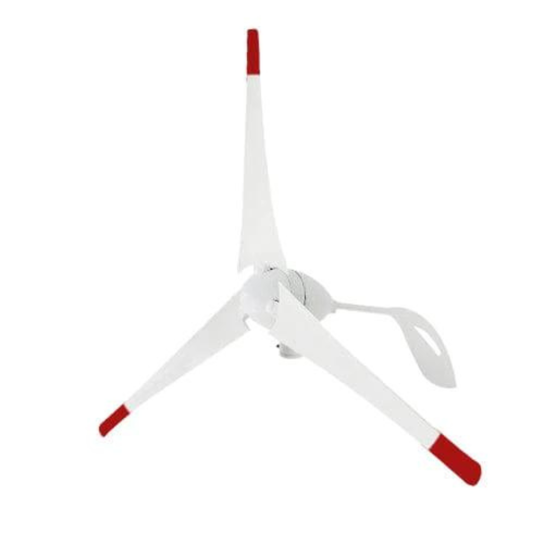 Nature&#39;s Generator Powerhouse Gold Plus WE System