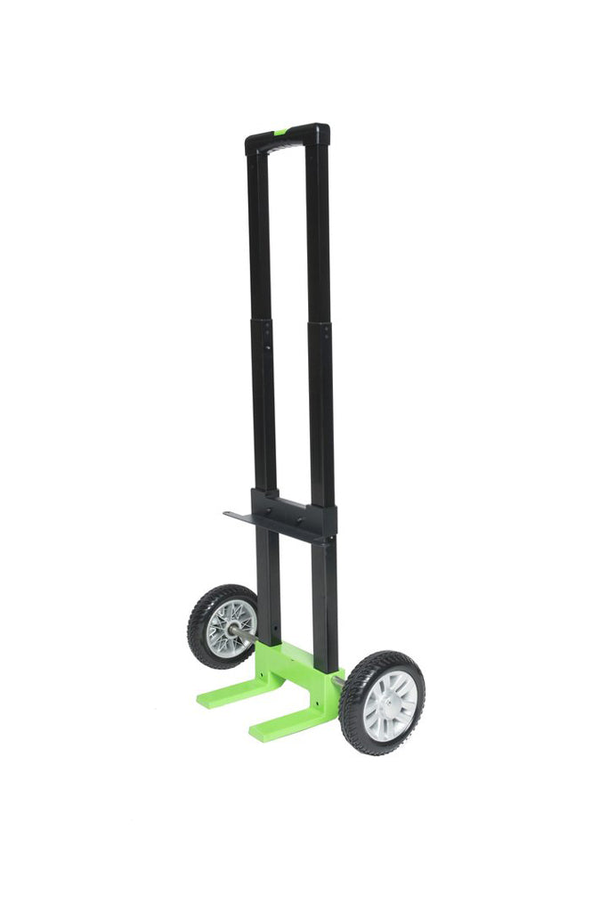 Photo of Nature&#39;s Generator-Nature&#39;s Generator Expandable Heavy Duty Cart