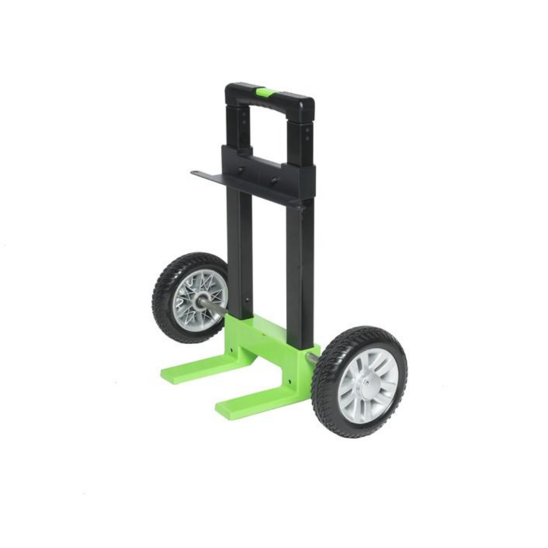 Photo of Nature&#39;s Generator-Nature&#39;s Generator Expandable Heavy Duty Cart