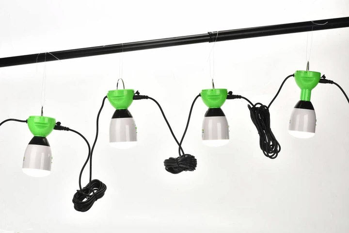 Nature&#39;s Generator-Nature&#39;s Generator Power Light - 4 Pack