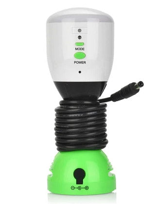 Nature&#39;s Generator-Nature&#39;s Generator Power Light