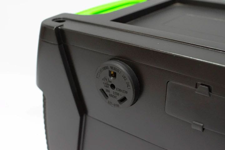 Nature&#39;s Generator - Natures Generator Elite Platinum- PE System