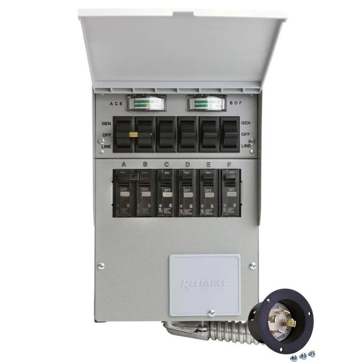 Nature&#39;s Generator - Natures Generator Elite Platinum- PE System