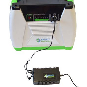 Nature's Generator - Battery Charger/ Maintainer