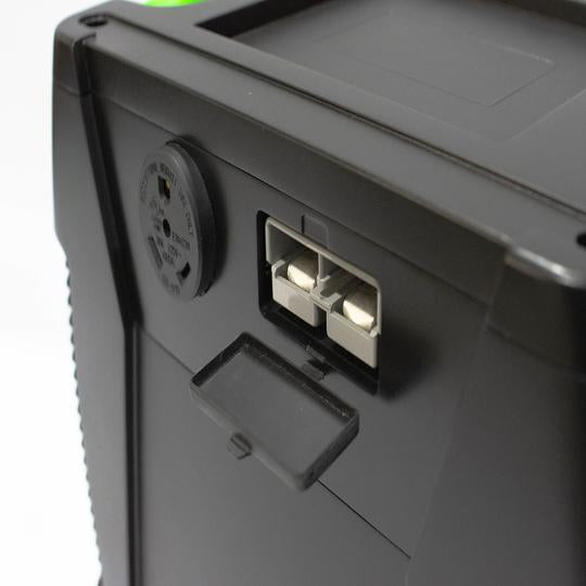 Nature&#39;s Generator - Elite Gold WE System 