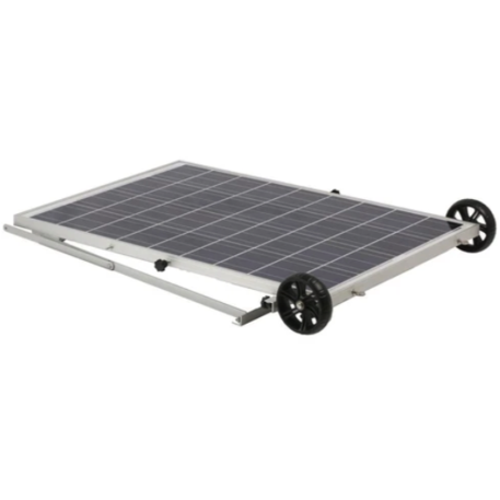 Nature&#39;s Generator - Power Panel with MC4 Branch Connector