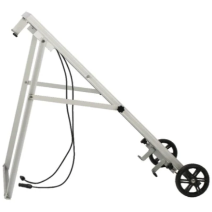 Nature&#39;s Generator - Power Panel with MC4 Branch Connector