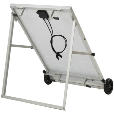 Nature&#39;s Generator - Power Panel with MC4 Branch Connector