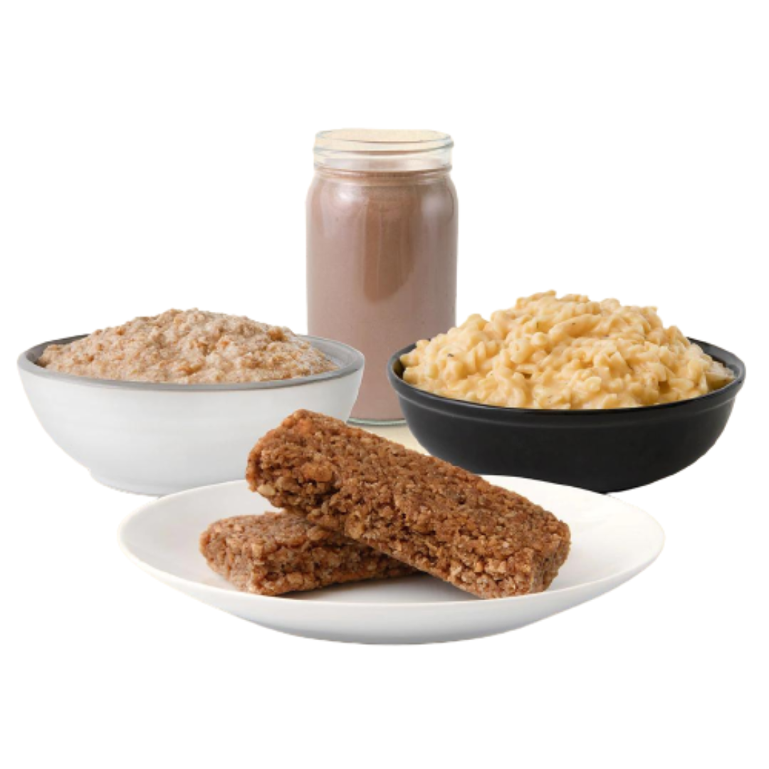 Nutrient Survival - 5-Day Reboot Kit