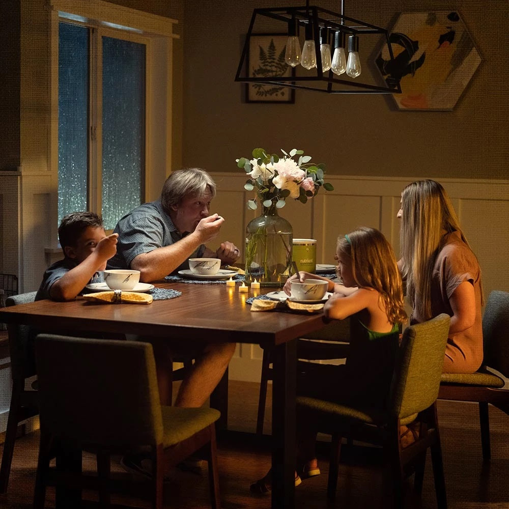 Nutrient Survival- Triple Cheese Mac