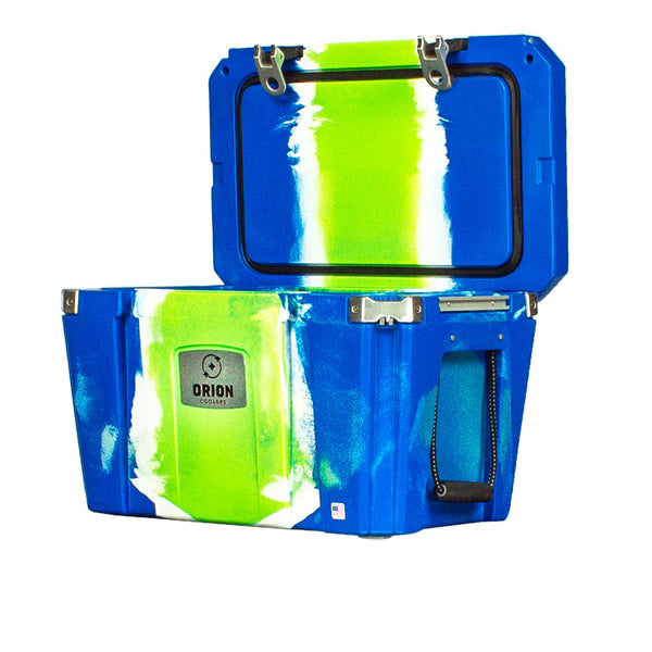 The Orion Core 55 Special Edition Cooler-Earth - Wild Oak Trail