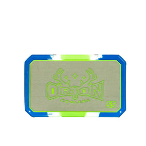 The Orion Core 55 Special Edition Cooler-Earth