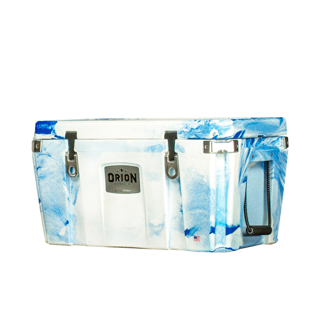 The Orion Core 65 Coolers