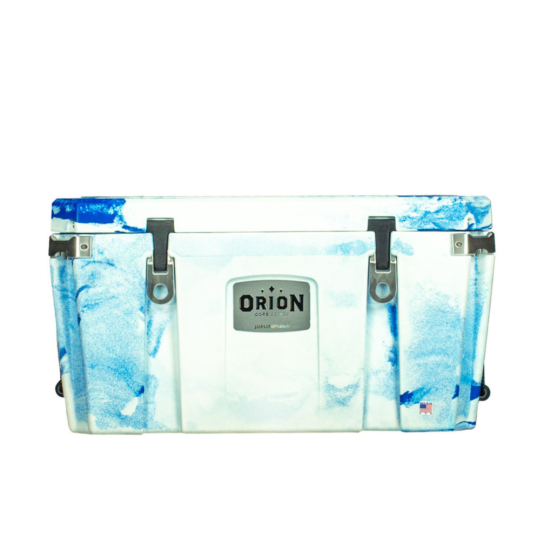The Orion Core 65 Coolers