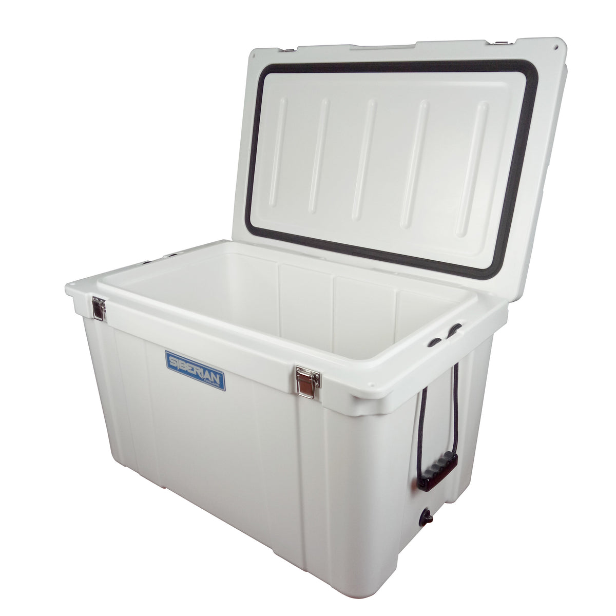 Siberian Coolers - Outback 125