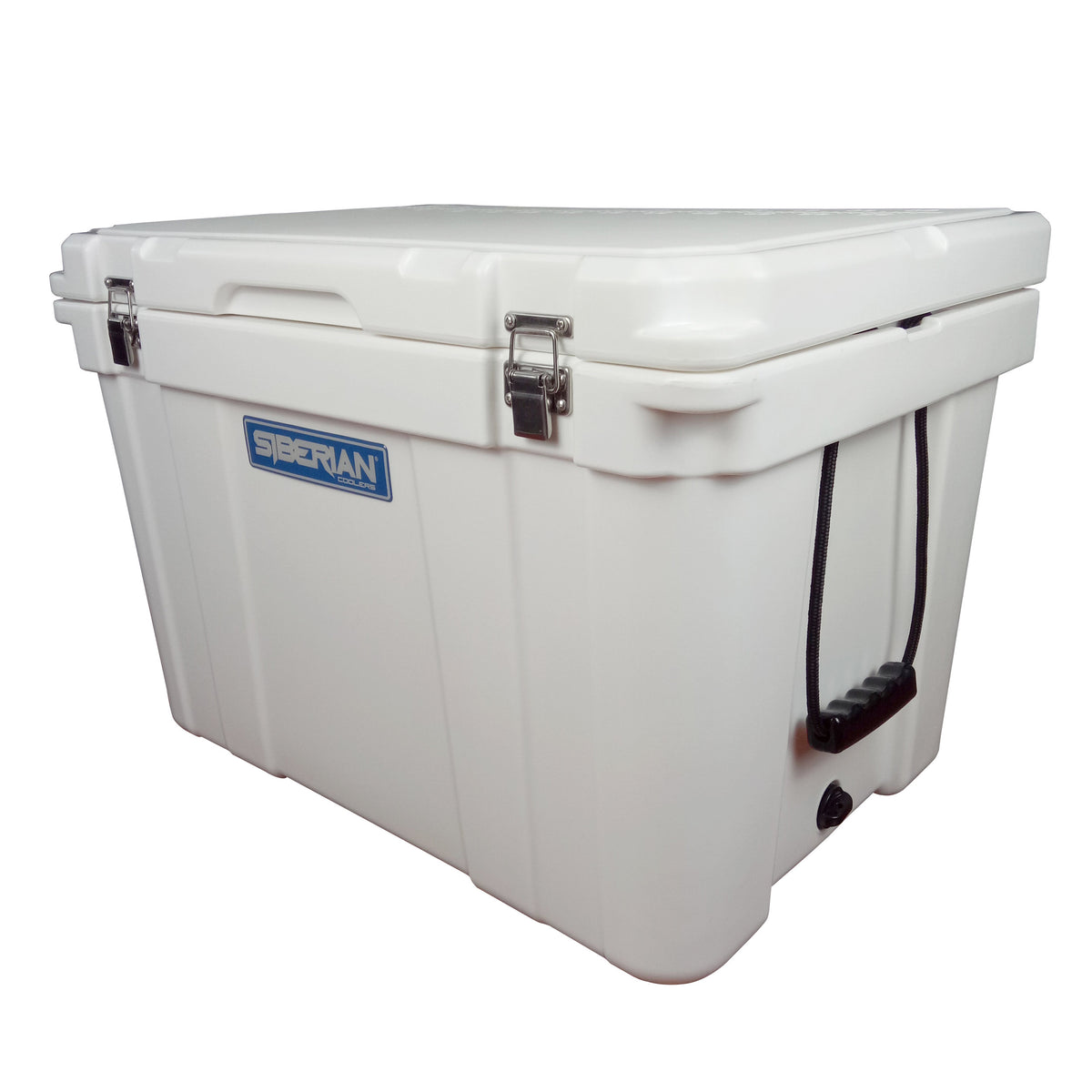 Siberian Coolers - Outback 82