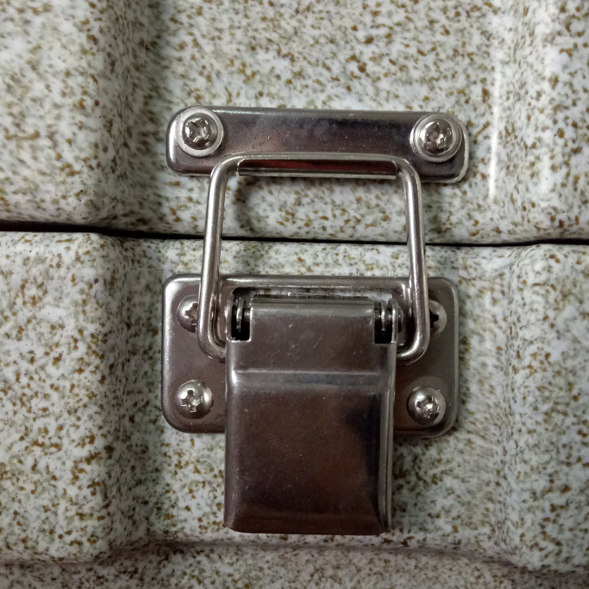 Siberian Coolers - Outback 125