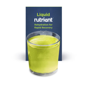 Nutrient Survival - Liquid Nutrient