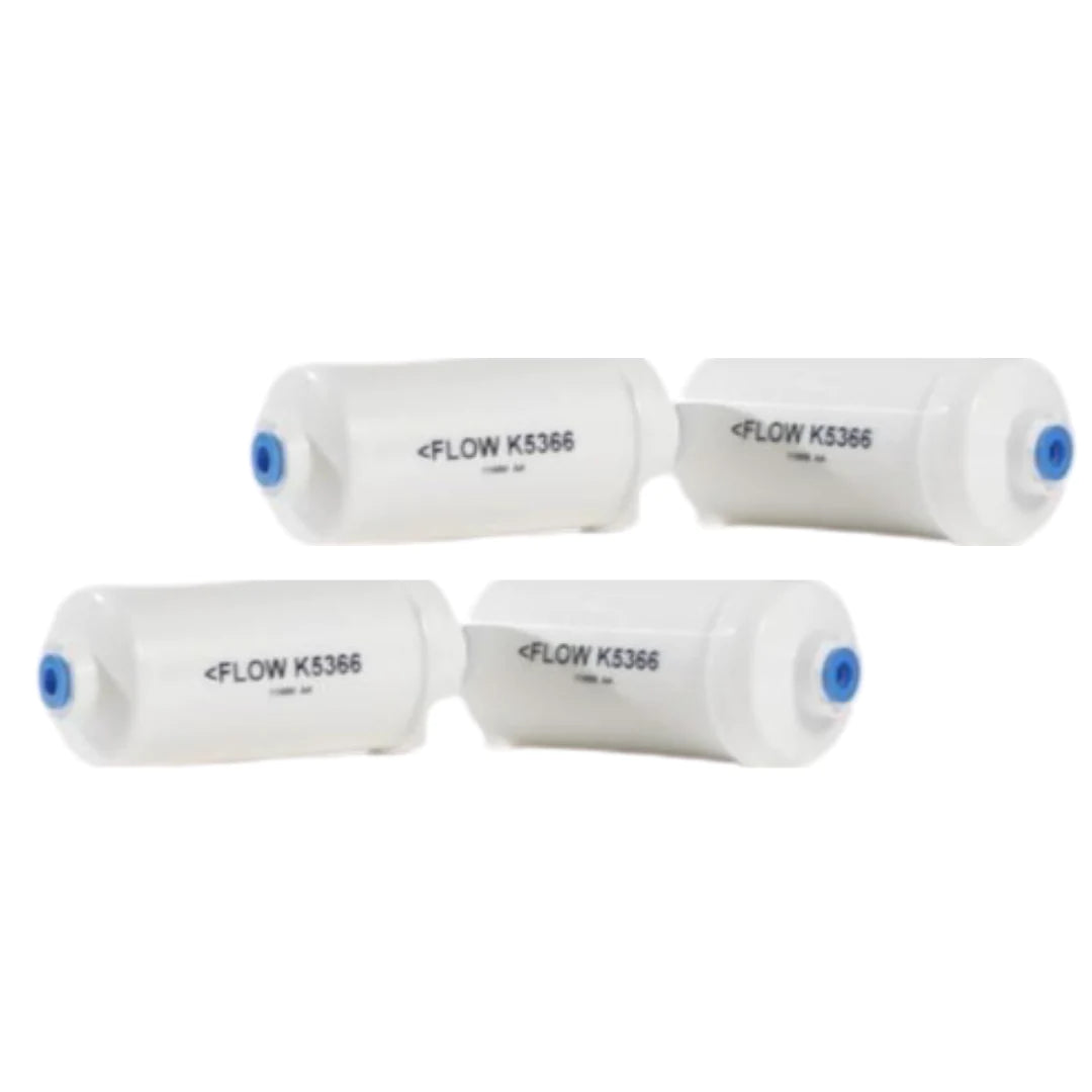 PF-2 Fluoride &amp; Arsenic Reduction Elements