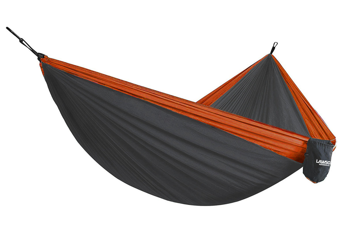 Lawson Hammock Double Parachute Hammock