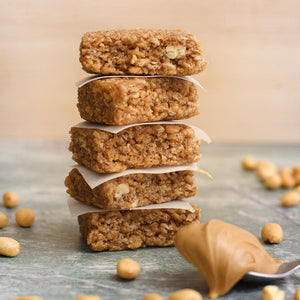 Nutrient Survival - Peanut Butter Bar - Meals