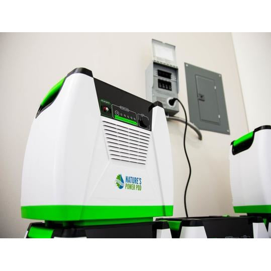 Nature&#39;s Generator Max 4.3