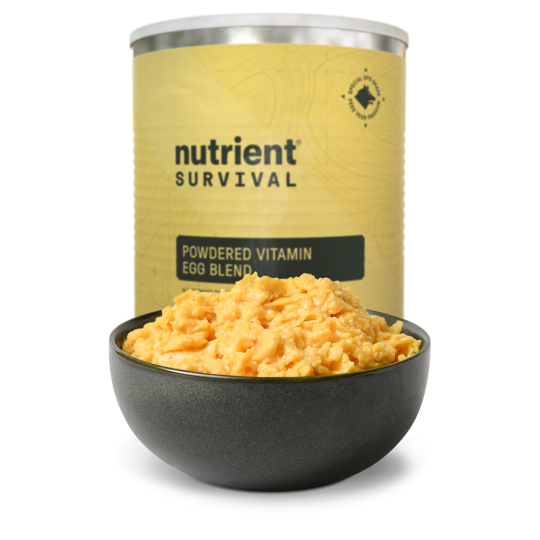 Nutrient Survival