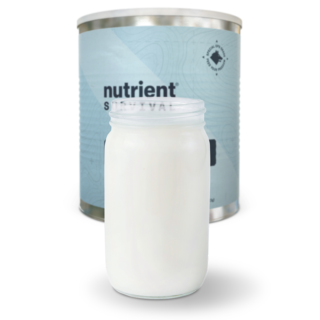 Nutrient Survival - Powdered Vitamin Milk - 6 Cans