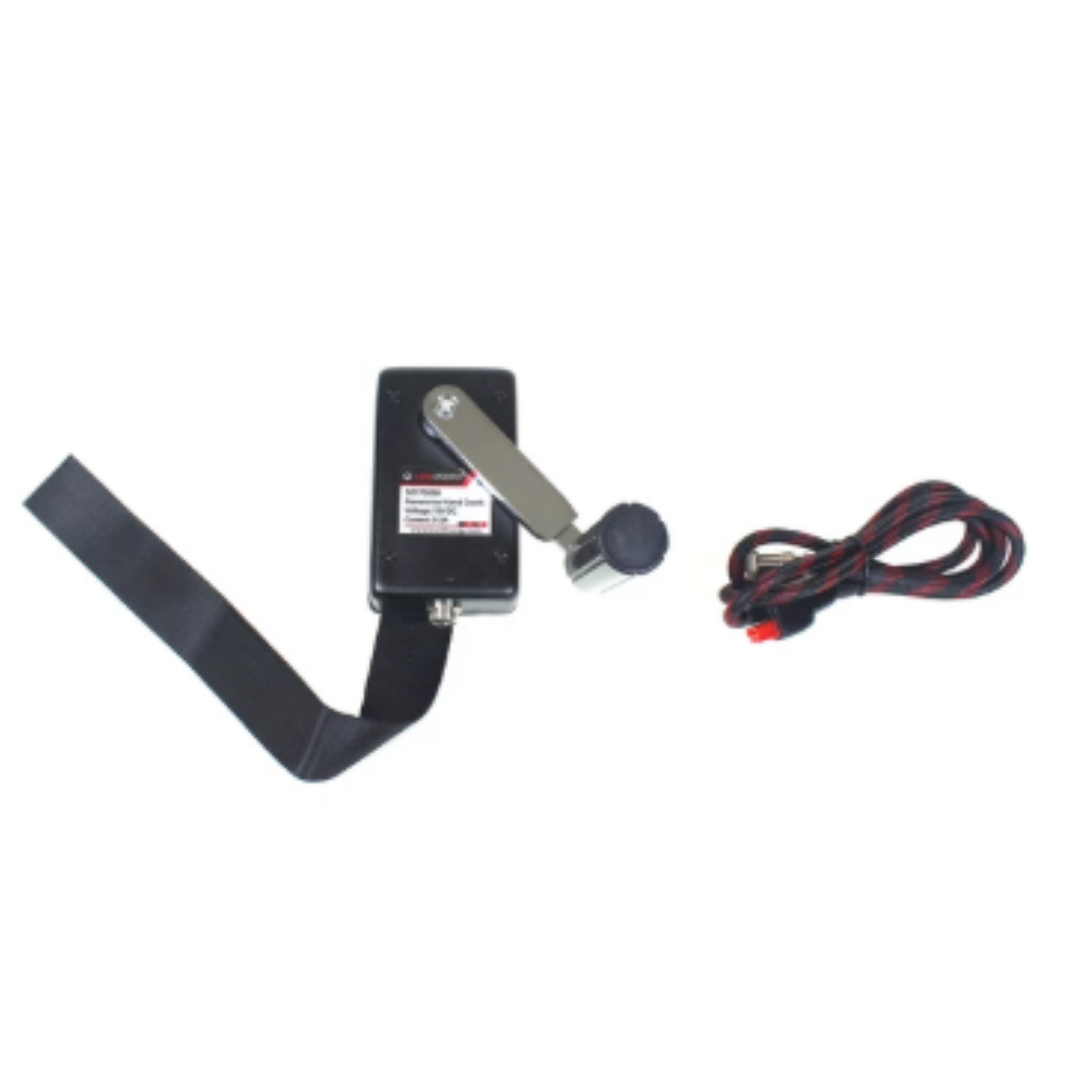 Picture of Lion Energy - Generator Hand Crank