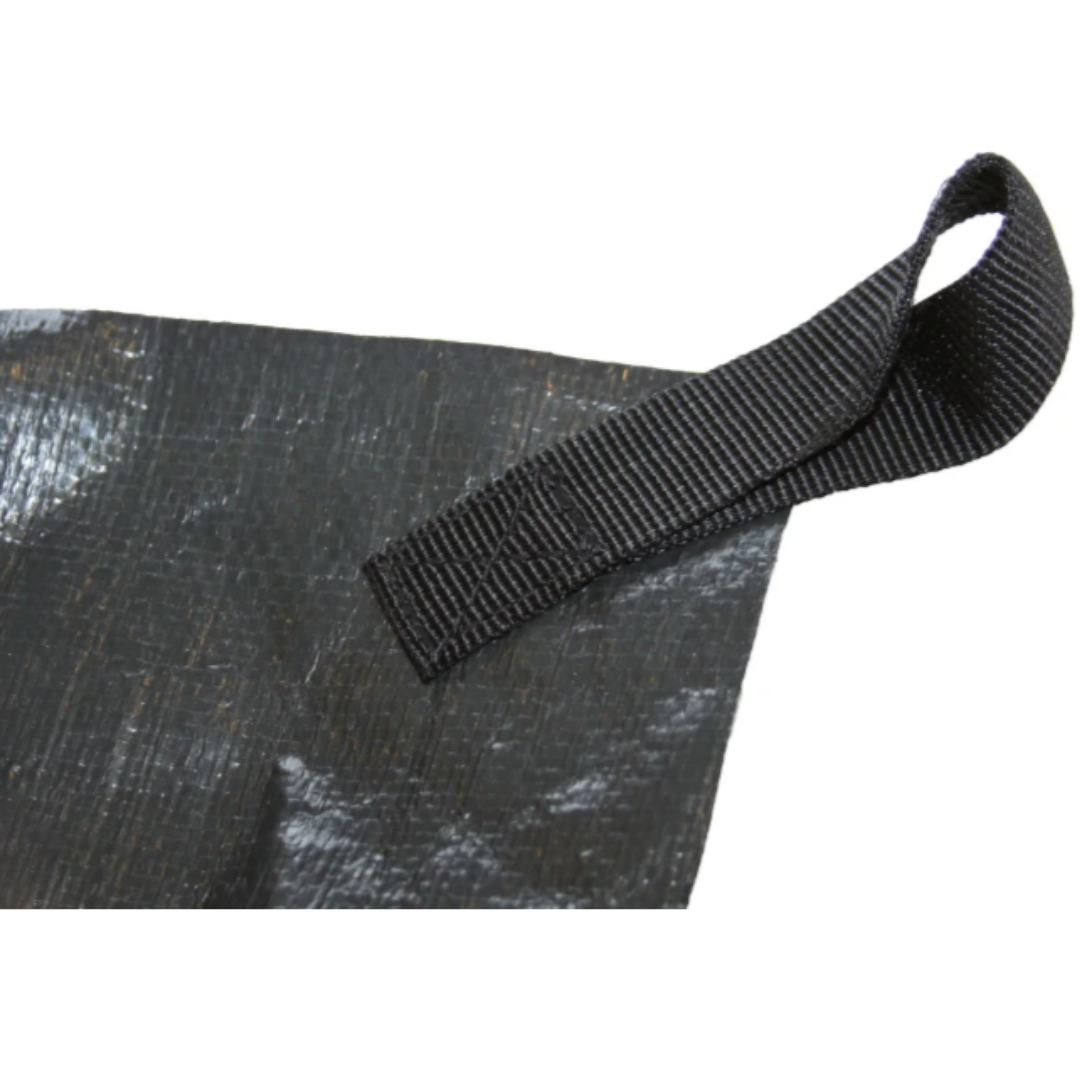 Kodiak Canvas - Ground Tarp 8.5 x 6 ft