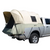 Photo of Kodiak Canvas - Canvas Truck Tent 6 ft. Full Size