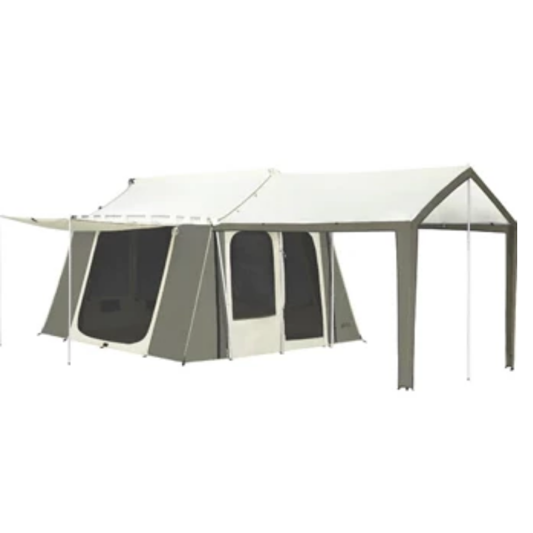 Kodiak Canvas Tents Engineered for Adventure Built for Every Terrain Wild Oak Trail