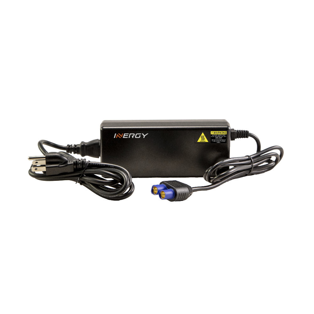 Inergy - Apex Quick Wall Charger