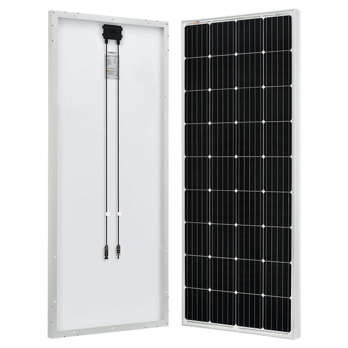 Rich Solar - 170 Watt 12V Mono Solar Panel
