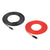 Photo of Rich Solar - 10 Gauge 10 Feet MC4 Cable 2 pieces - 1 red and 1 black.
